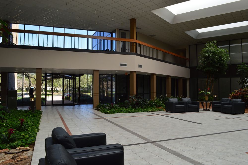 Corporate Park Churchill: 10707 Corporate Dr, Stafford, TX 77477
